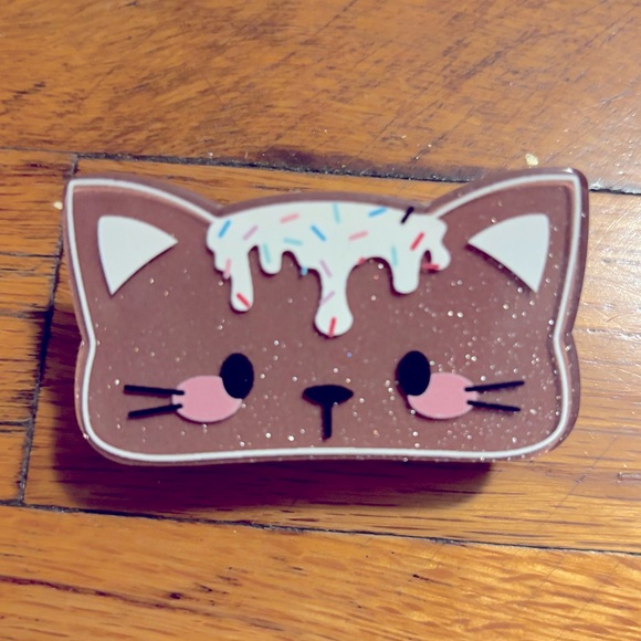 Cute Kawaii Animal Claw Clips - Picture 4 of 4